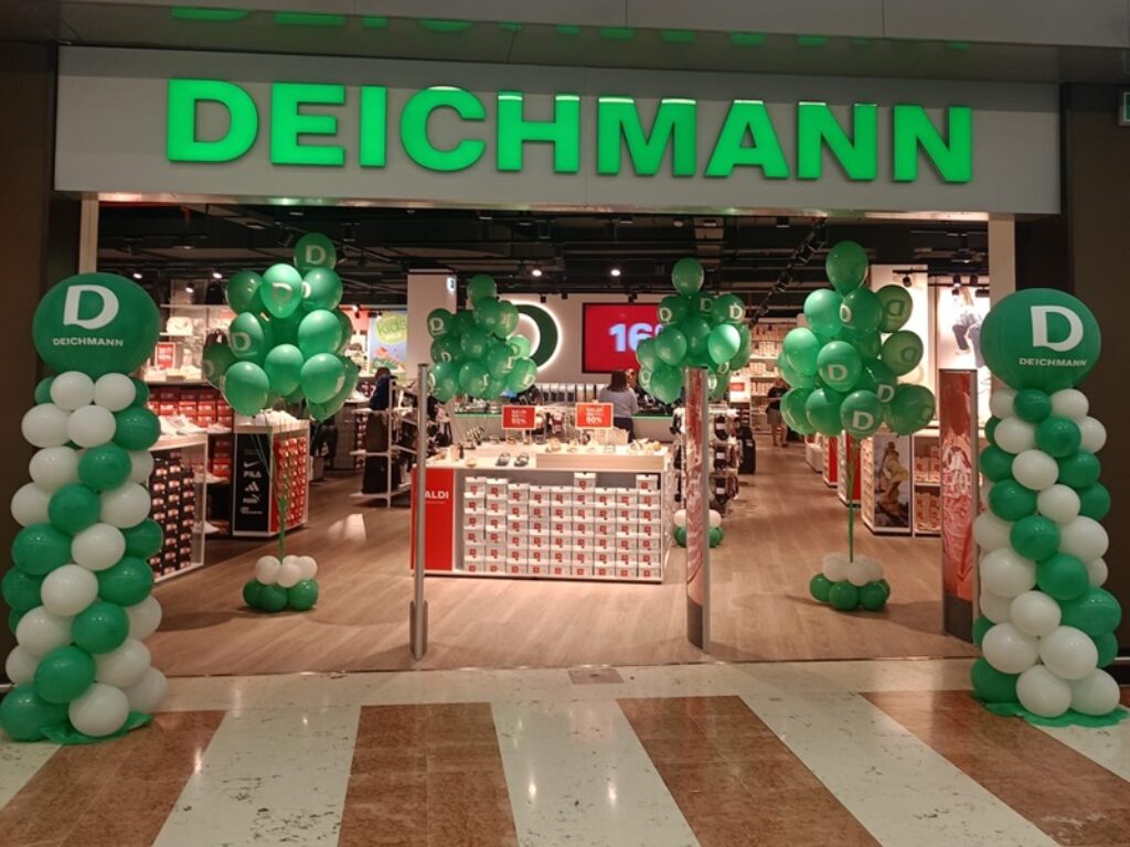 Deichmann