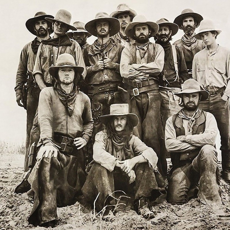 Fango sudore e polvere da sparo film