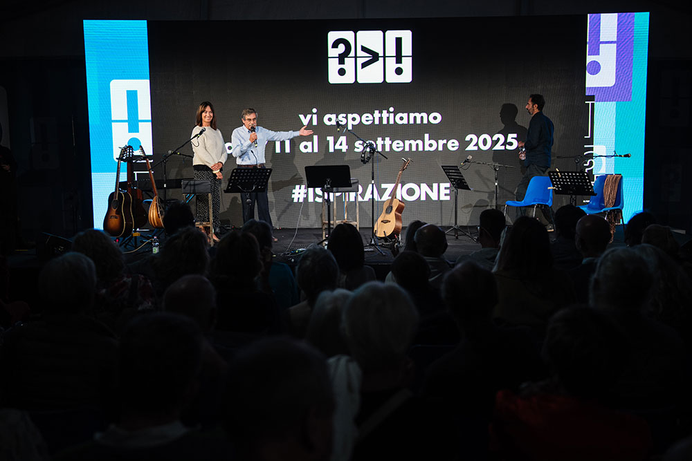 Festival della Comunicazione