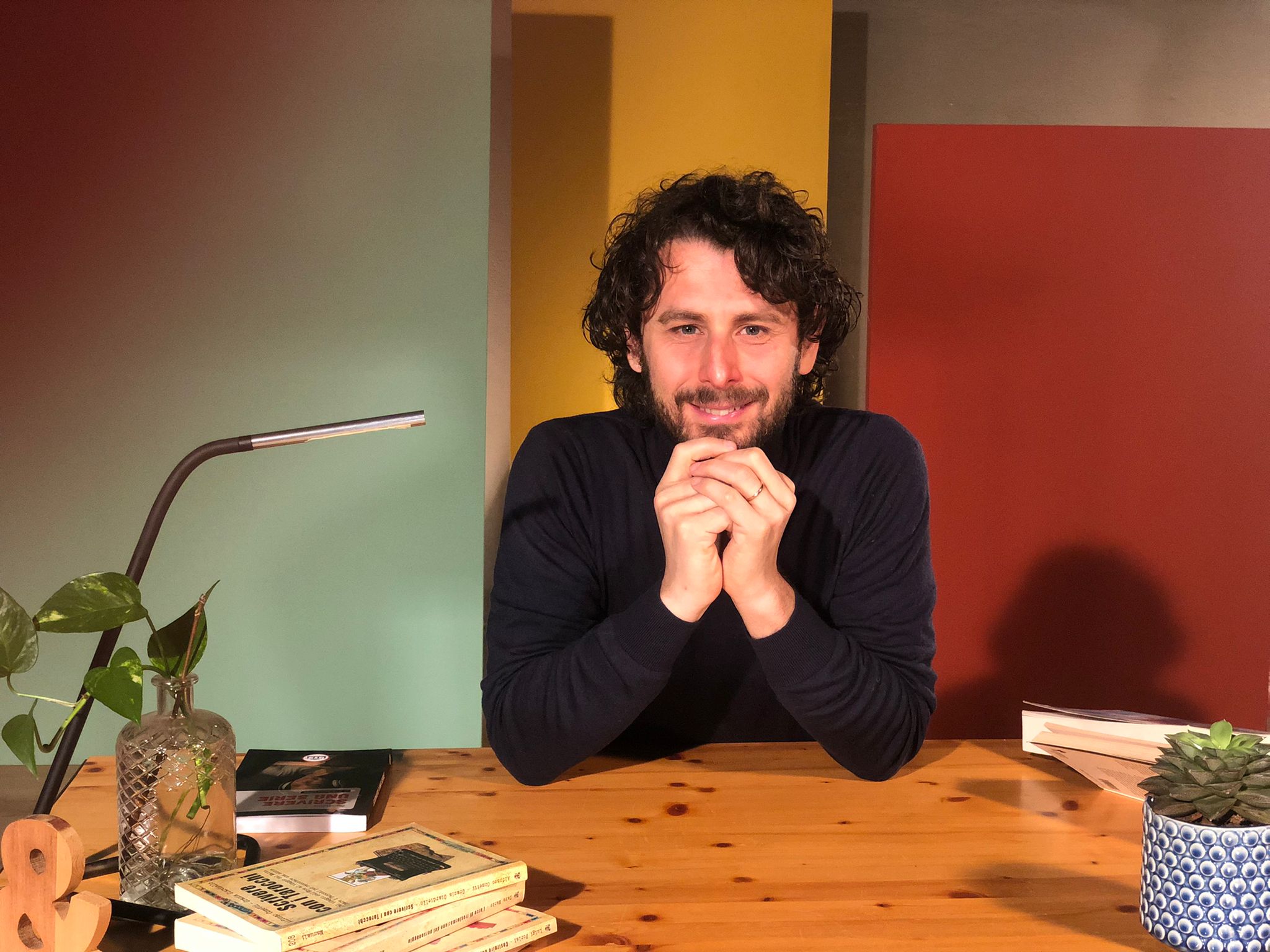 Notte bianca dell’Ipocondria