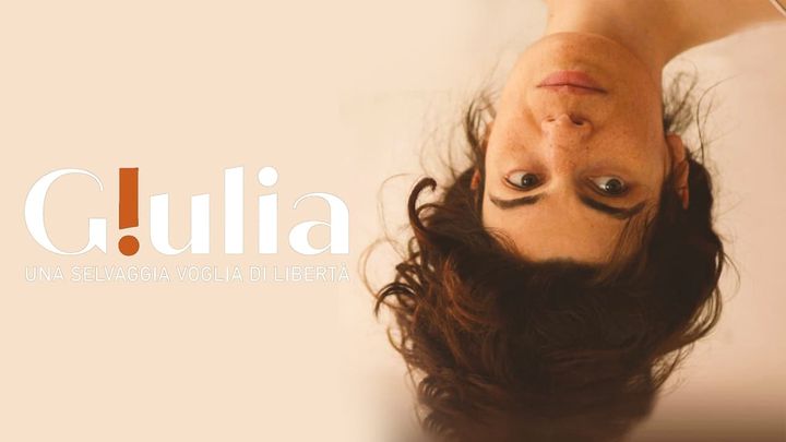 Giulia - Una selvaggia voglia di libertà