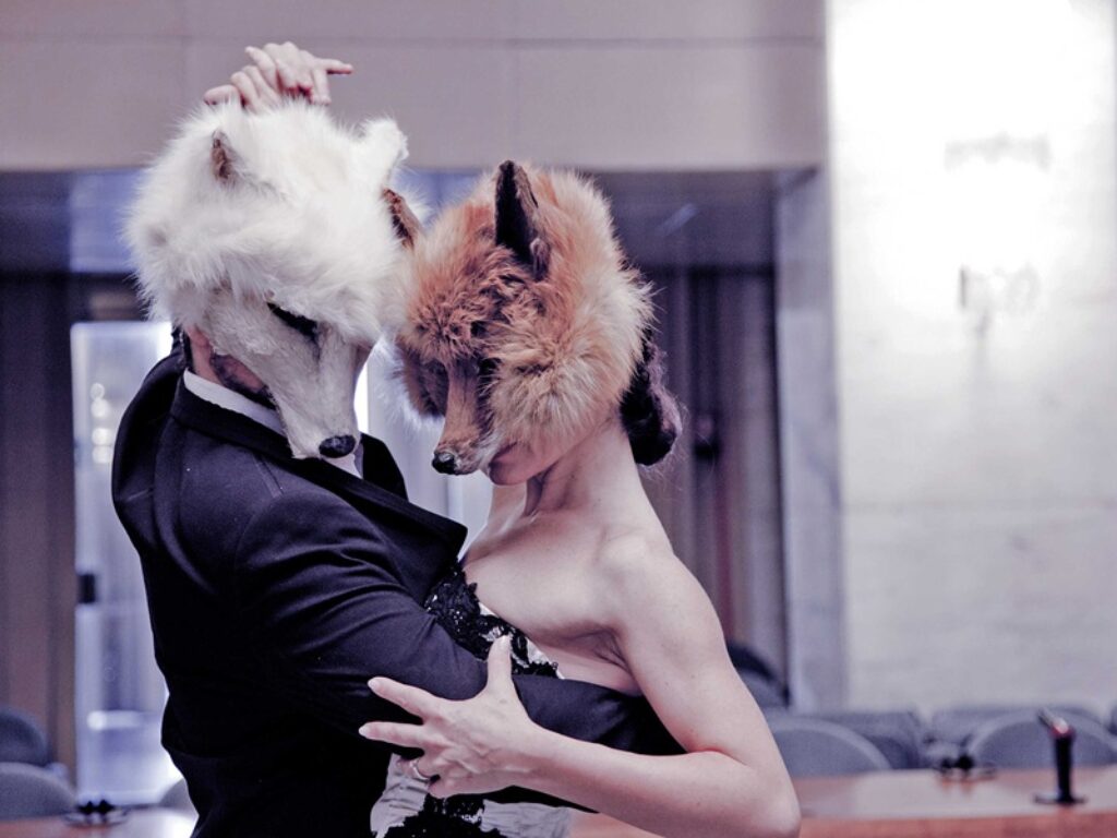 Identità Oltre Confine