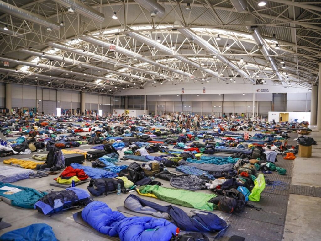 giubileo dei giovani