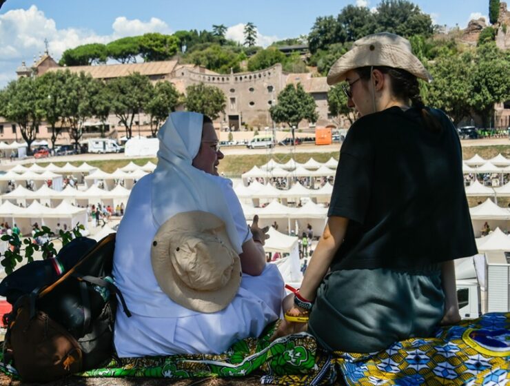 giubileo dei giovani