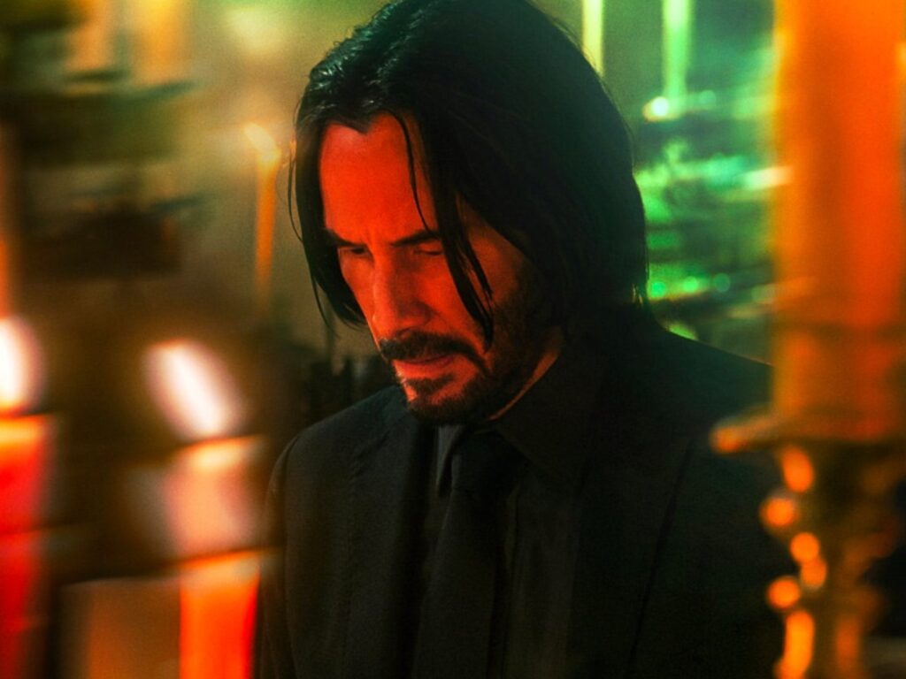 John Wick 4