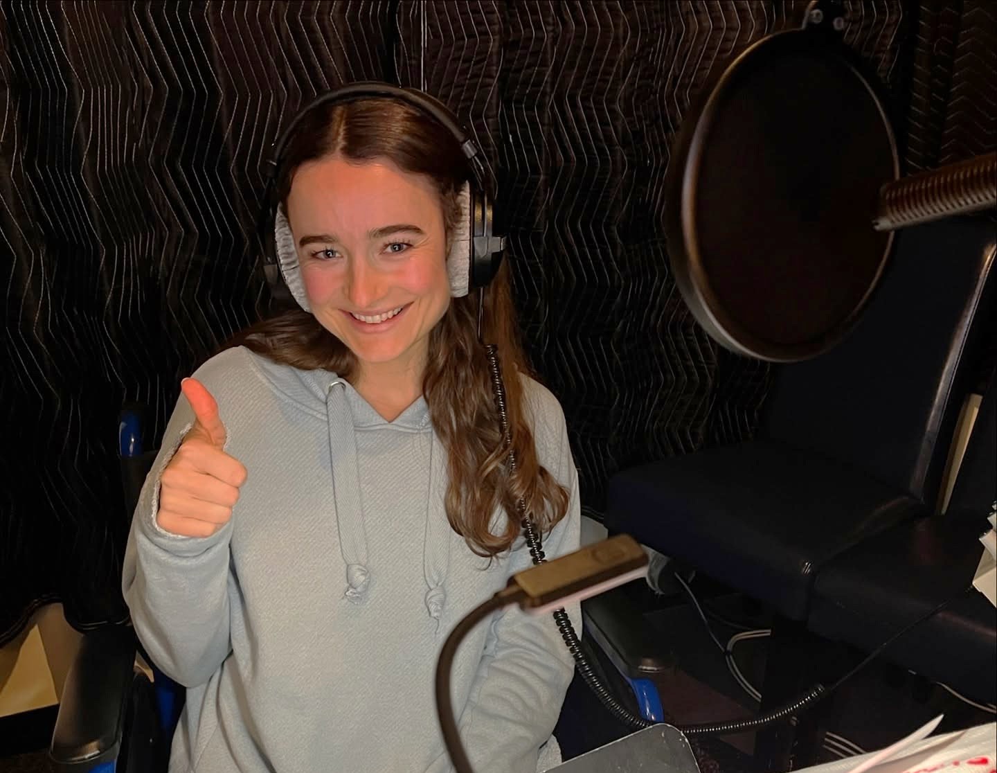 Kelley Mack the walking dead