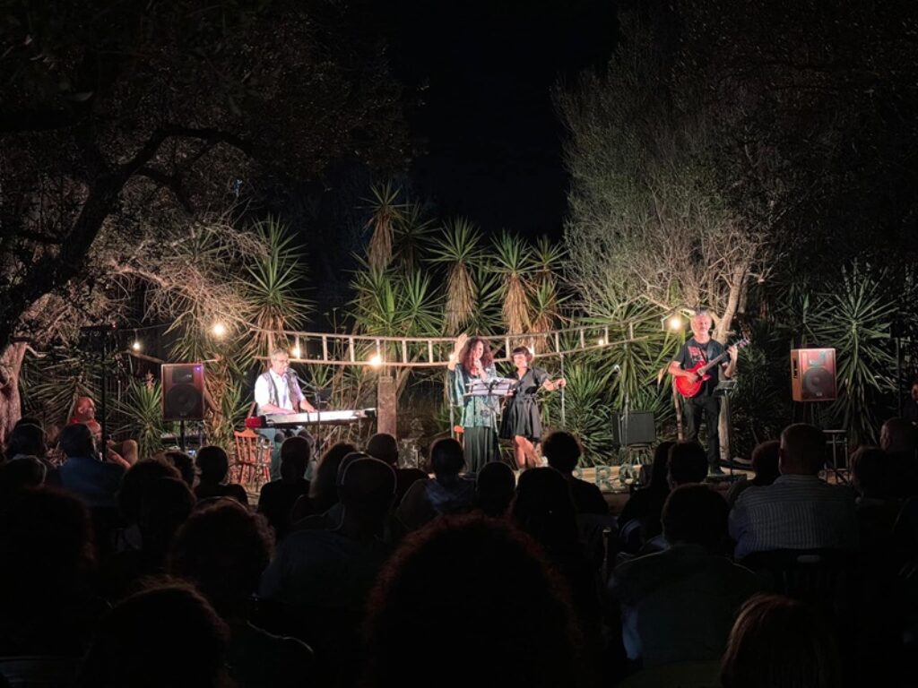 Notte bianca dell’Ipocondria