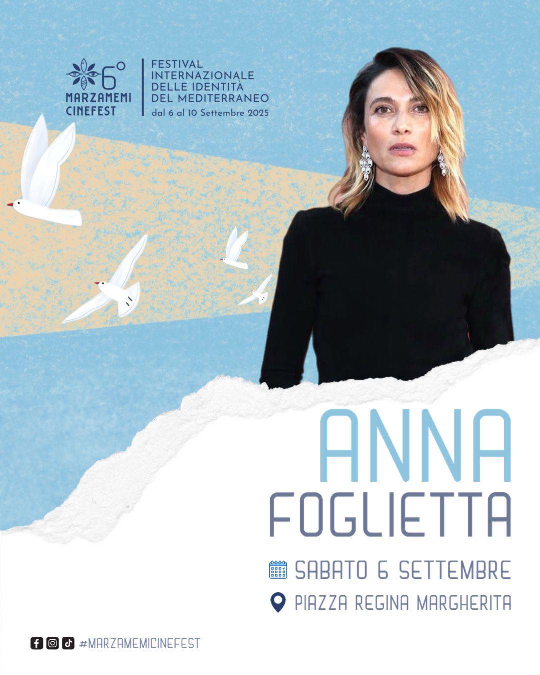 Marzamemi Cinefest 2025