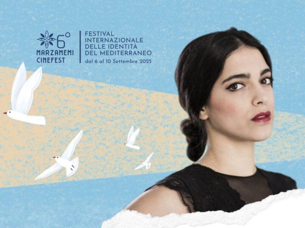 Marzamemi Cinefest 2025