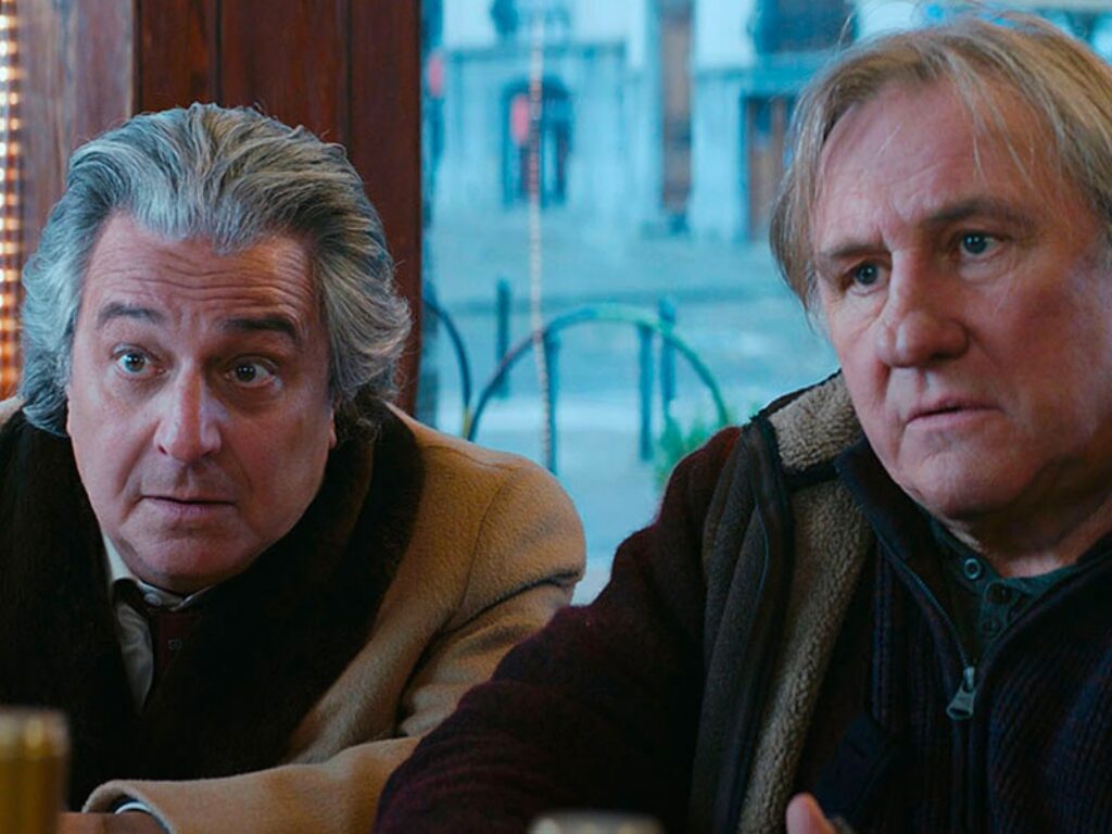 Mistero a Saint-Tropez