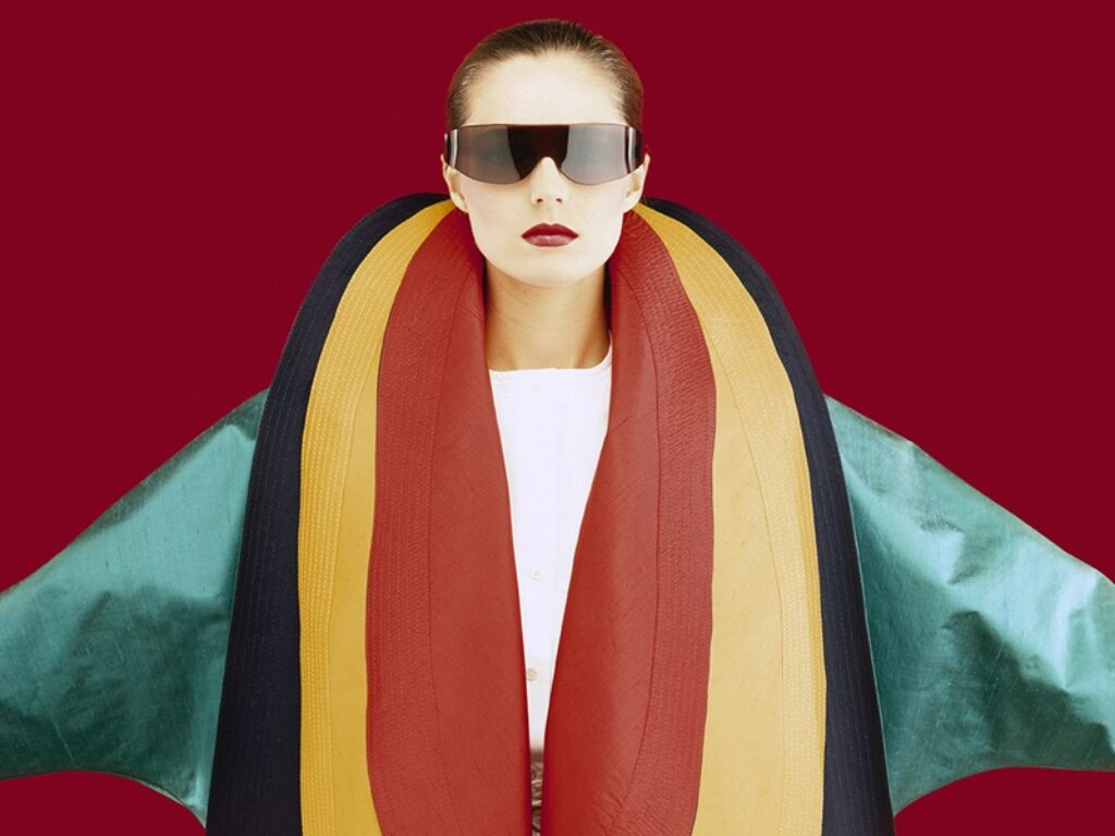 Moda e Pubblicità in Italia 1950-2000