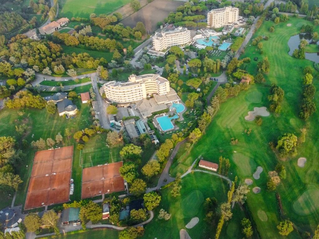 Galzignano Resort Terme & Golf