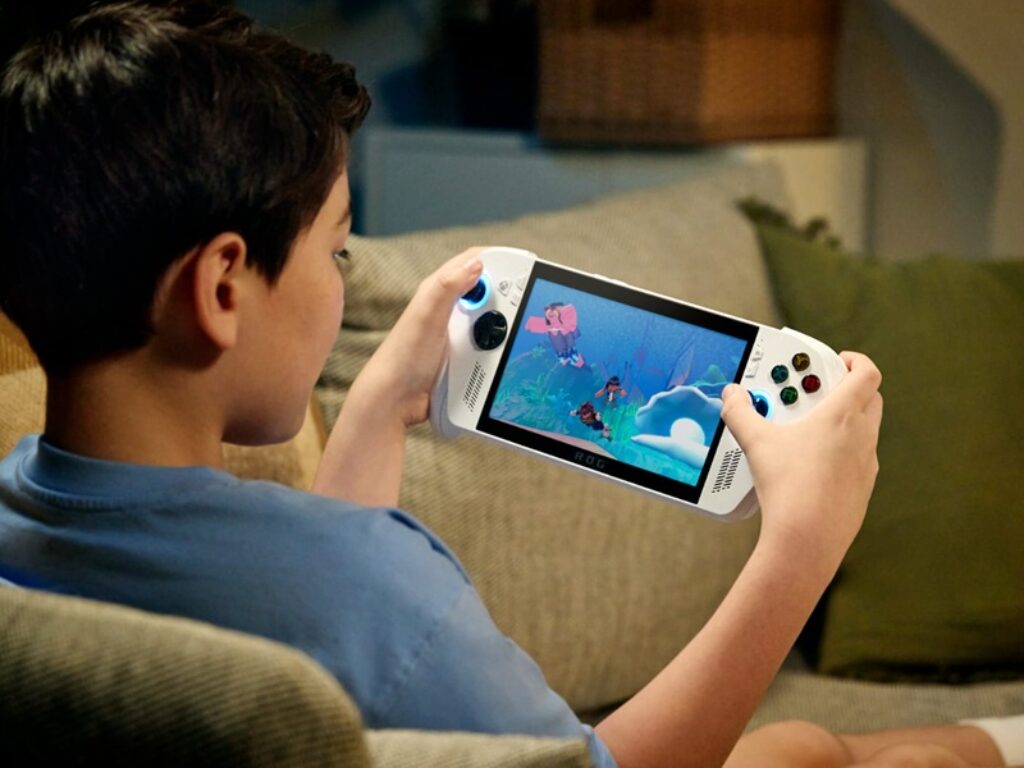 ROG Xbox Ally e ROG Xbox Ally X disponibili dal 16 ottobre 2025