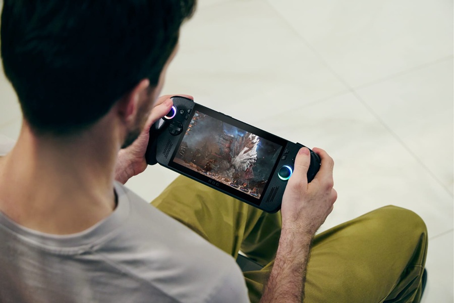 ROG Xbox Ally e ROG Xbox Ally X disponibili dal 16 ottobre 2025