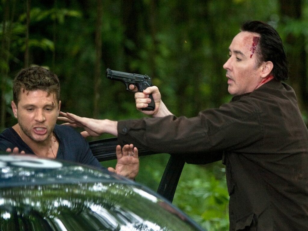 Reclaim - Prenditi ciò che è tuo