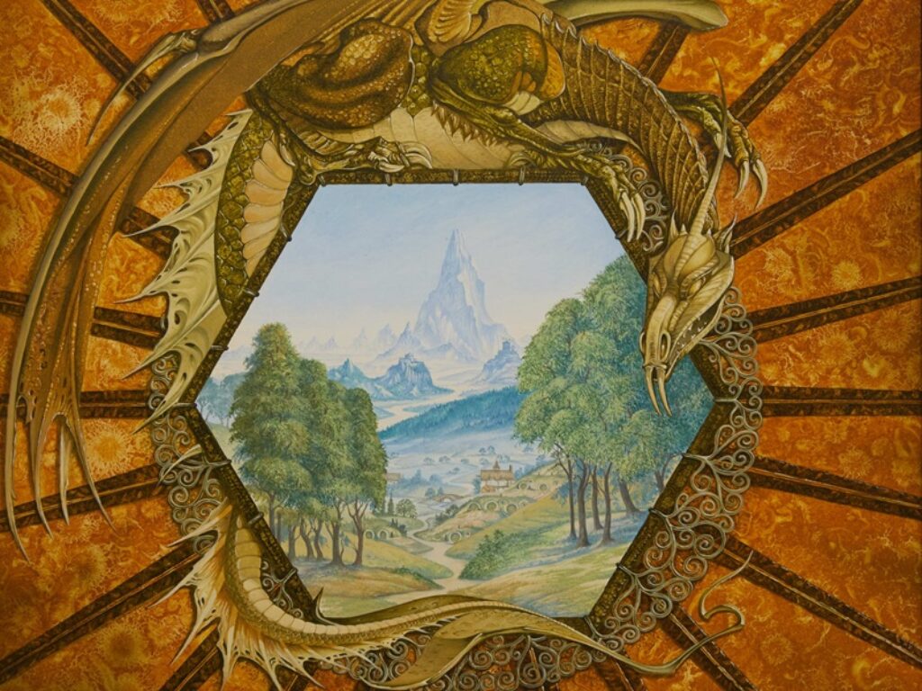 tolkien