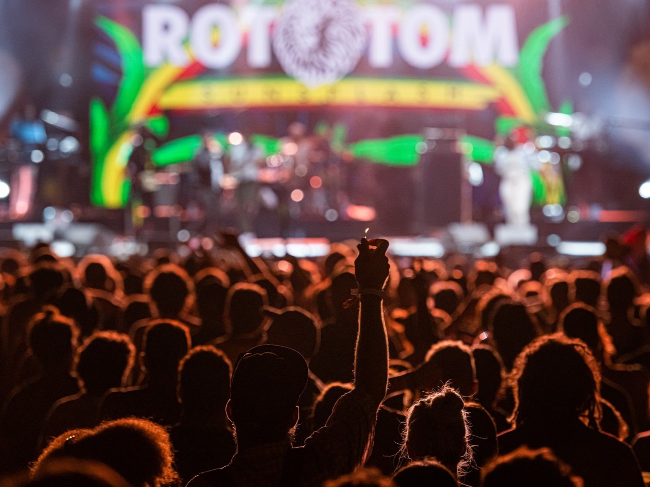 rototom sunsplash