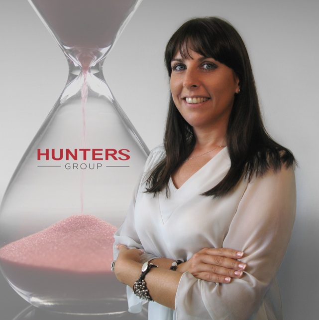 hunters group