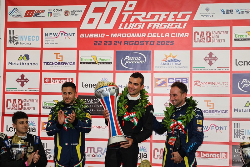 trofeo fagioli