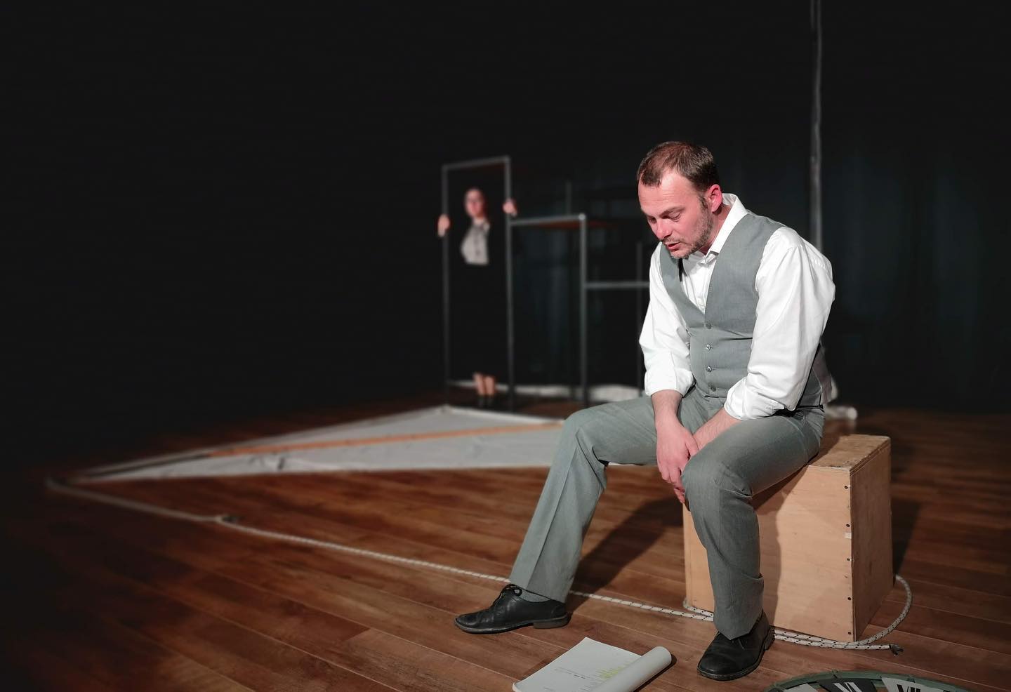 Ventotene - Alibi Teatro