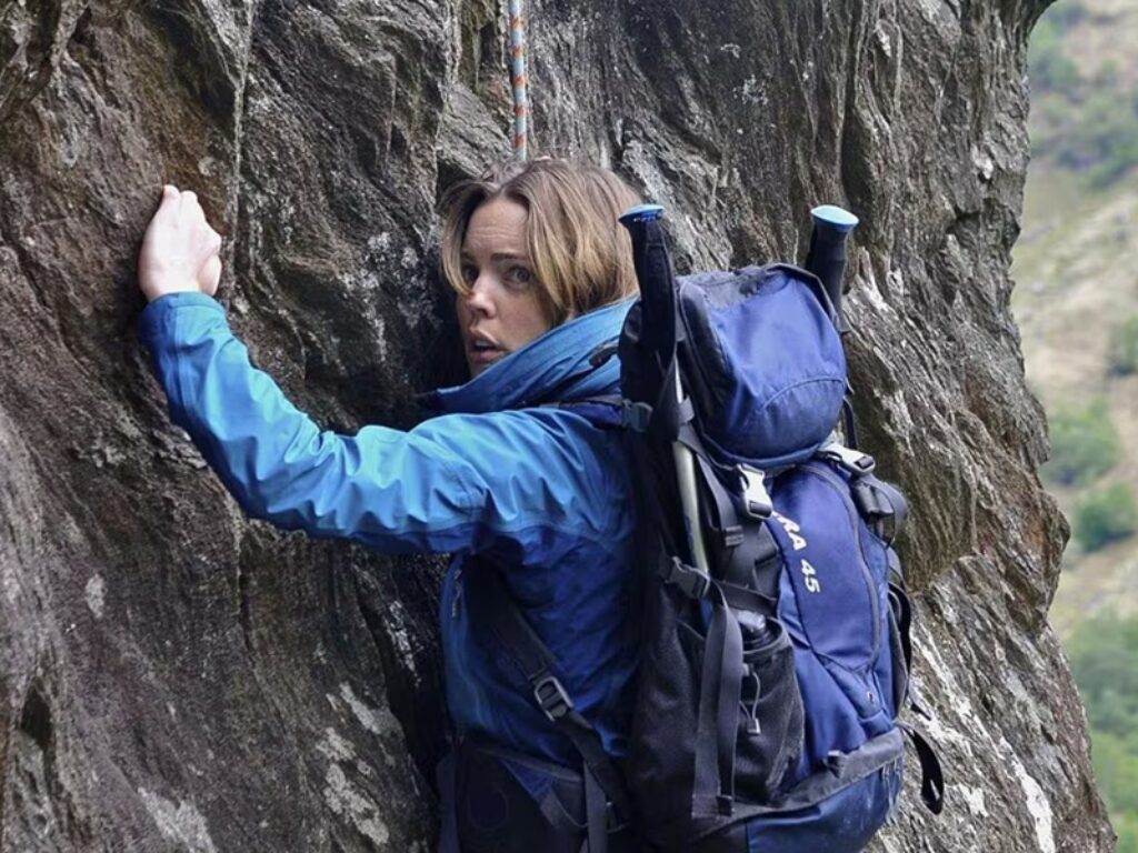 a lonely place to die film