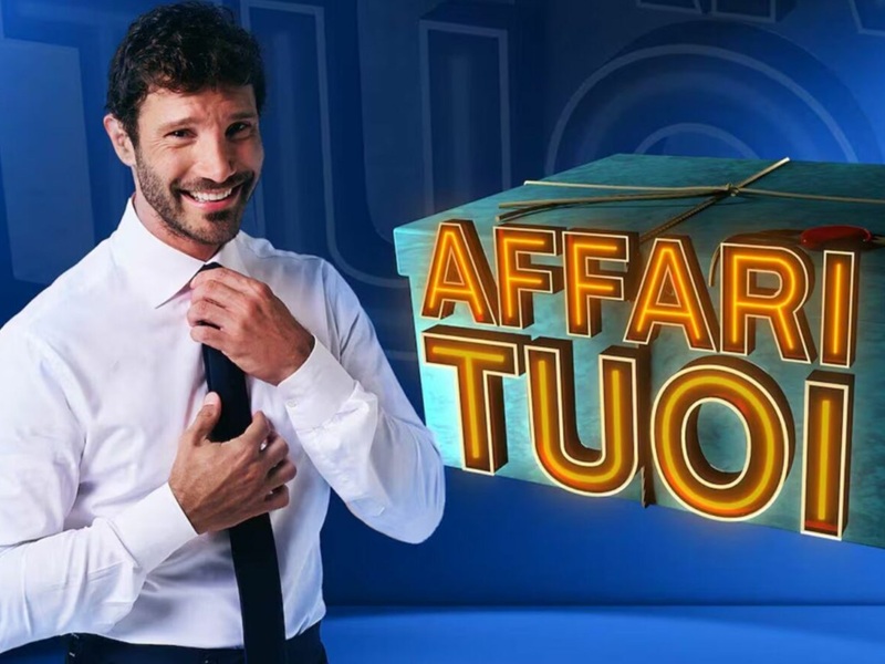 affari tuoi