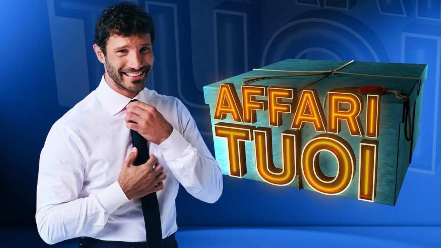 affari tuoi