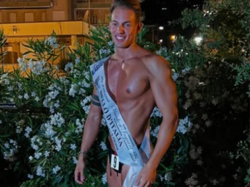 Alessandro Cignarale