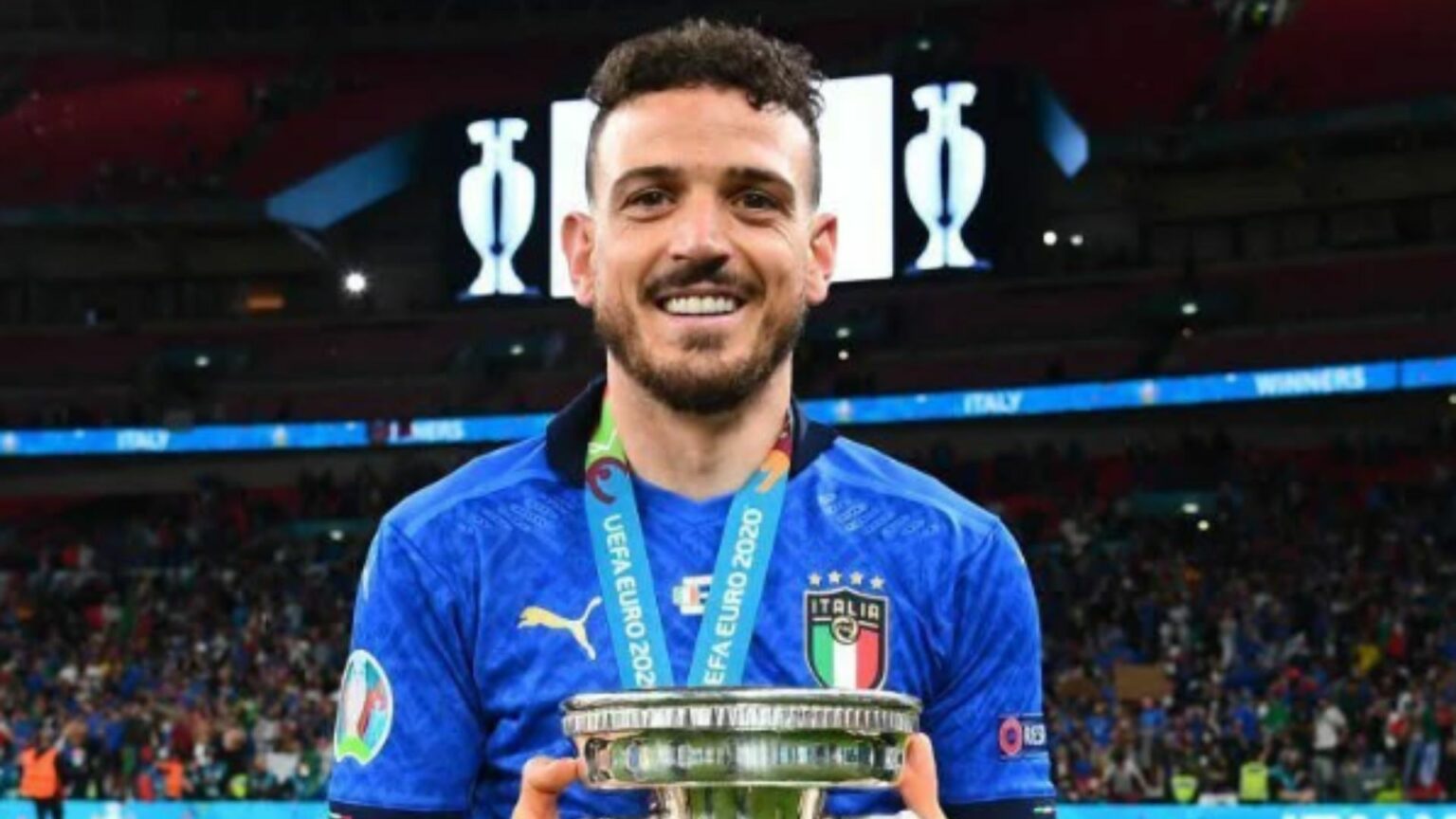 alessandro florenzi