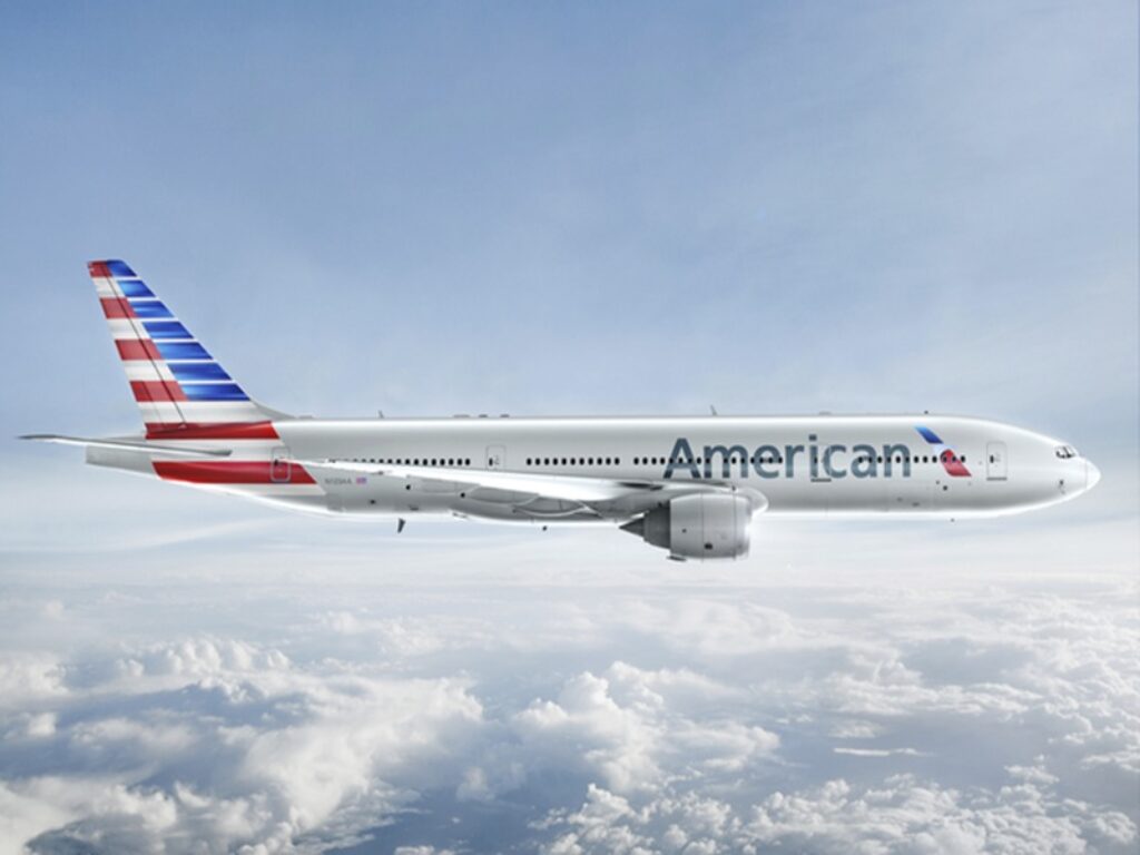 american airlines