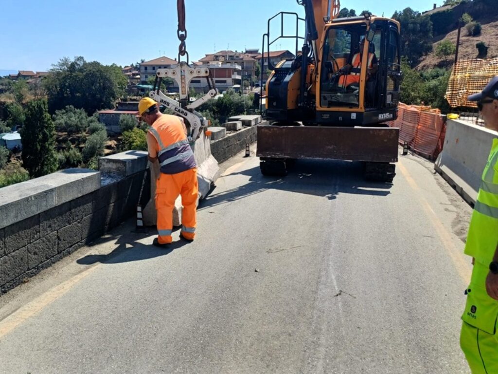 anas ponte san giuliano