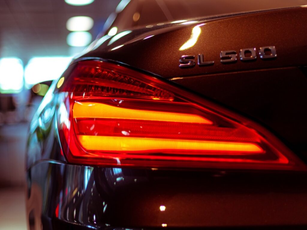 automobili noleggio uber mercedes