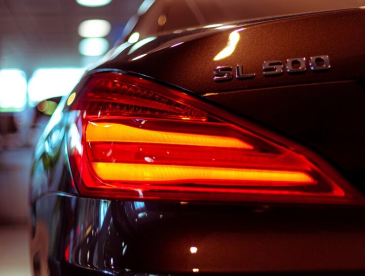 automobili noleggio uber mercedes