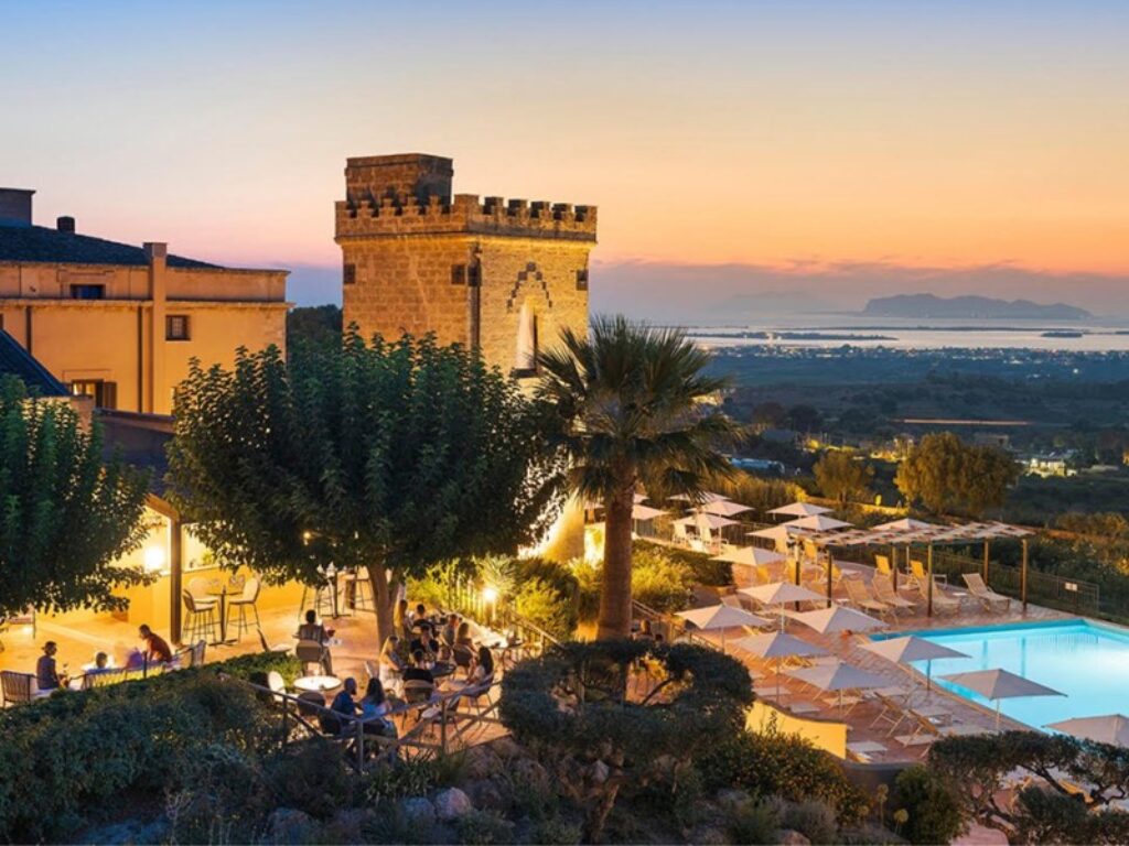 baglio oneto dei principi