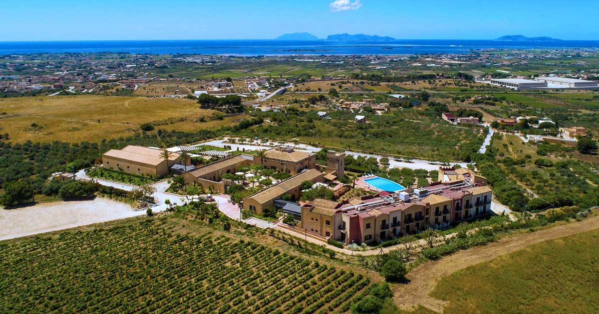 baglio oneto dei principi