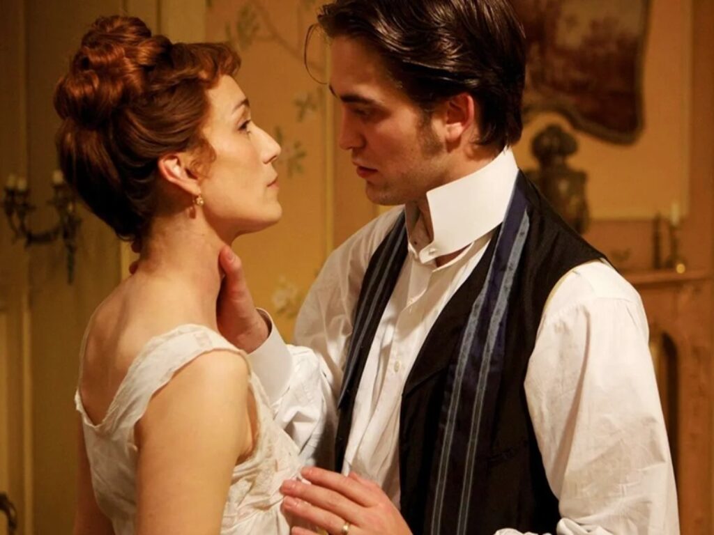 bel ami film