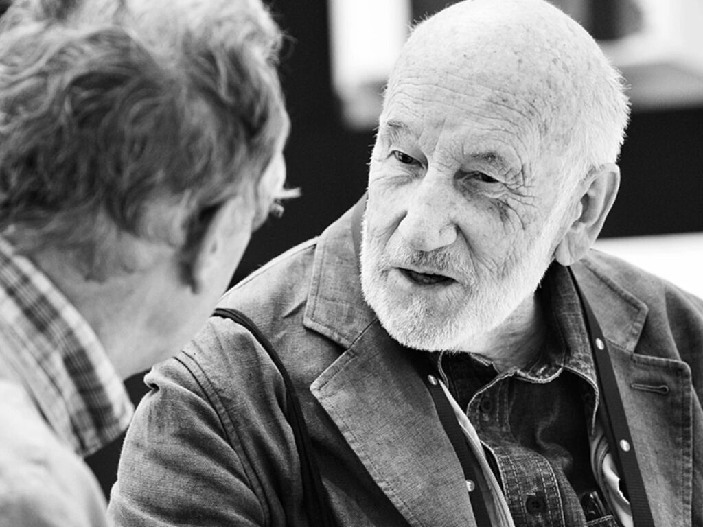 berengo gardin