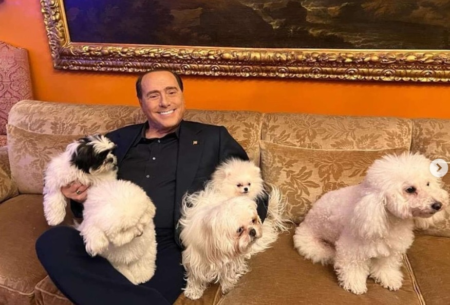 berlusconi marta fascina