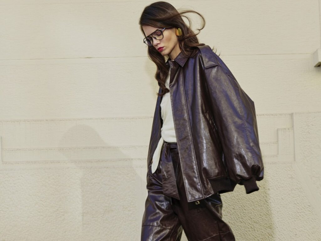 bomber federica tosi