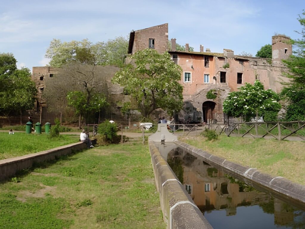 il padiglione delle meraviglie