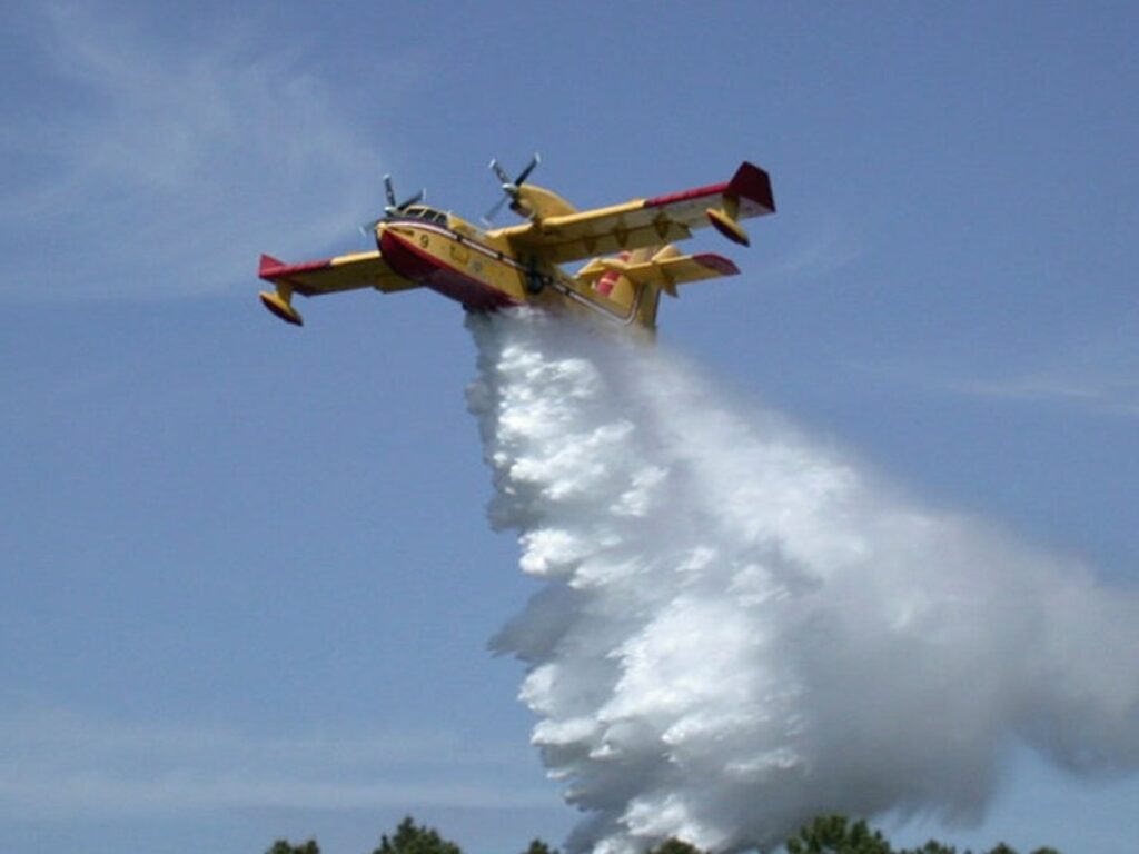 canadair