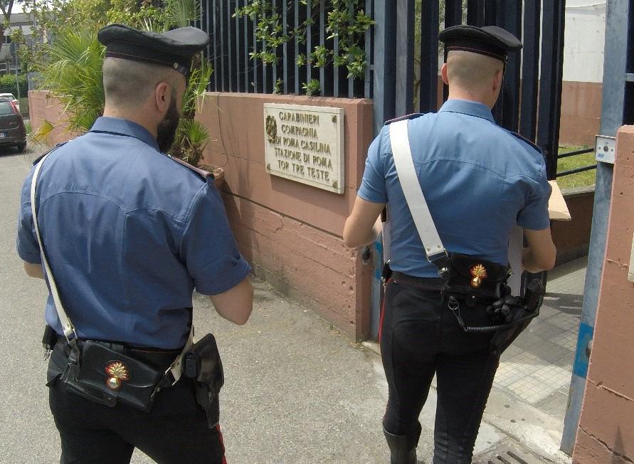 tor tre teste stupro