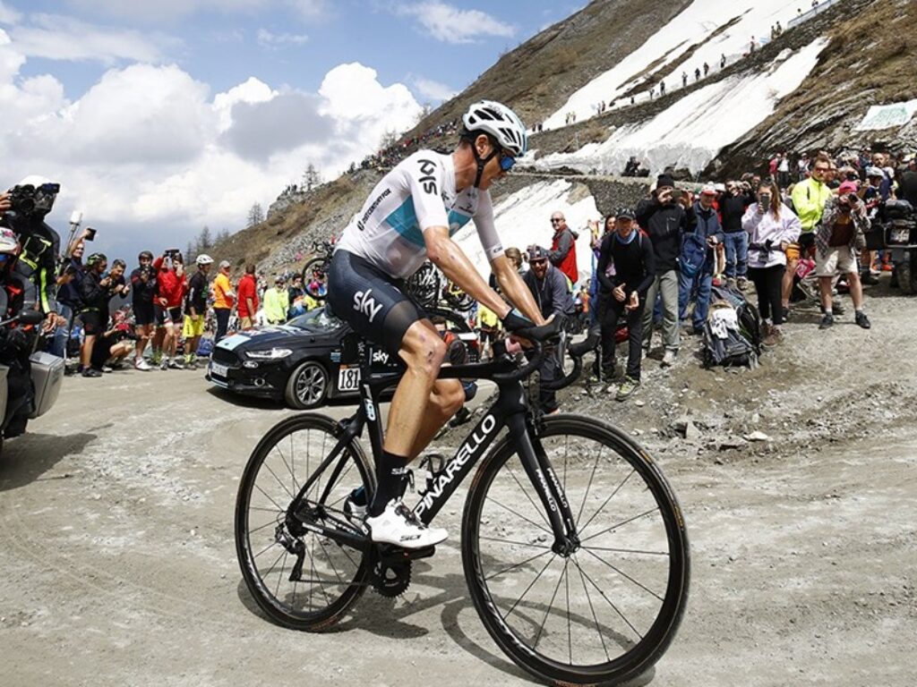 chris froome