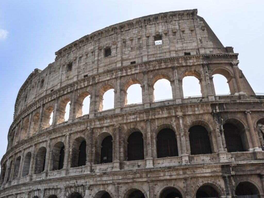 colosseo