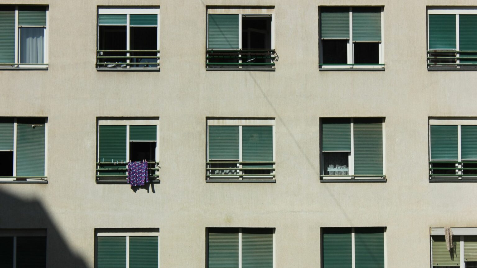 furti in appartamento