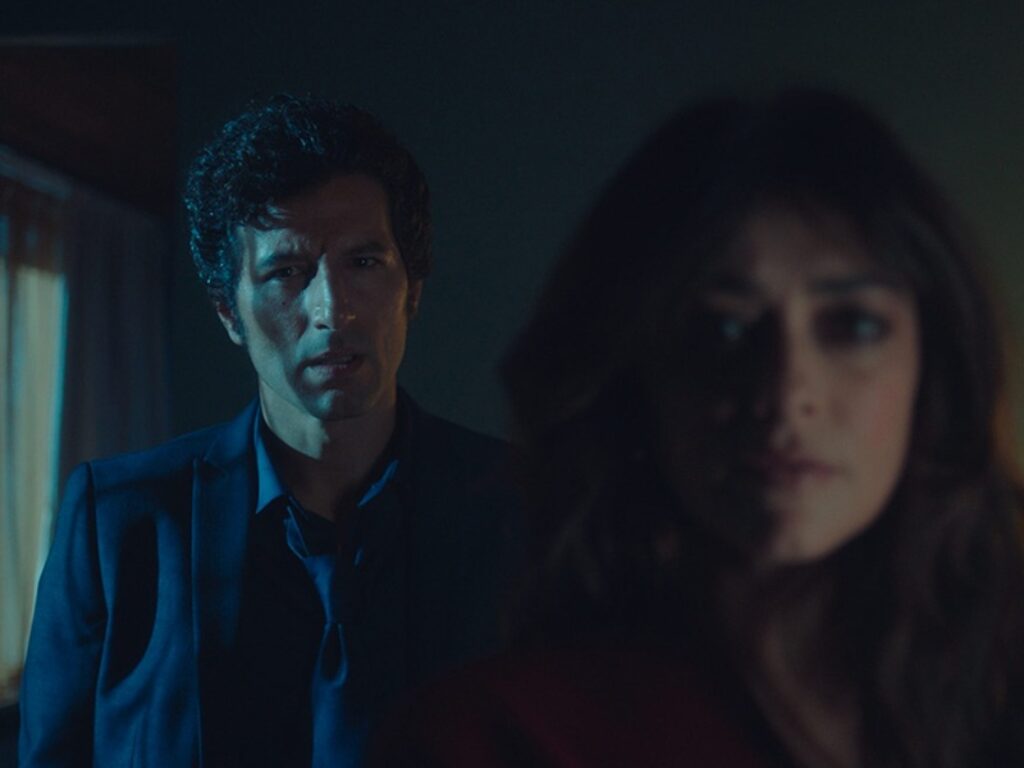 conversazioni con altre donne film