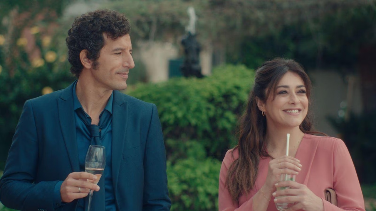 conversazioni con altre donne film trama