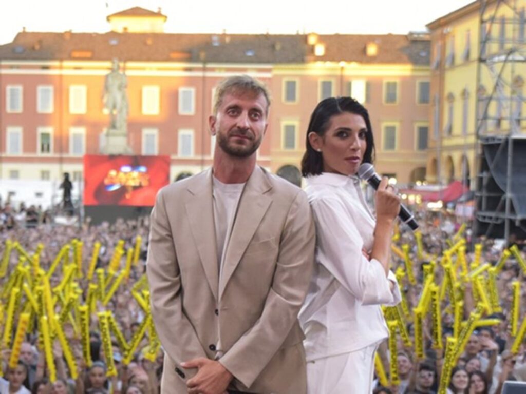 corti staffelli yoga radio estate