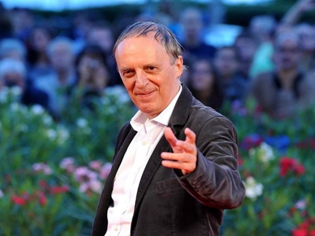 dario argento