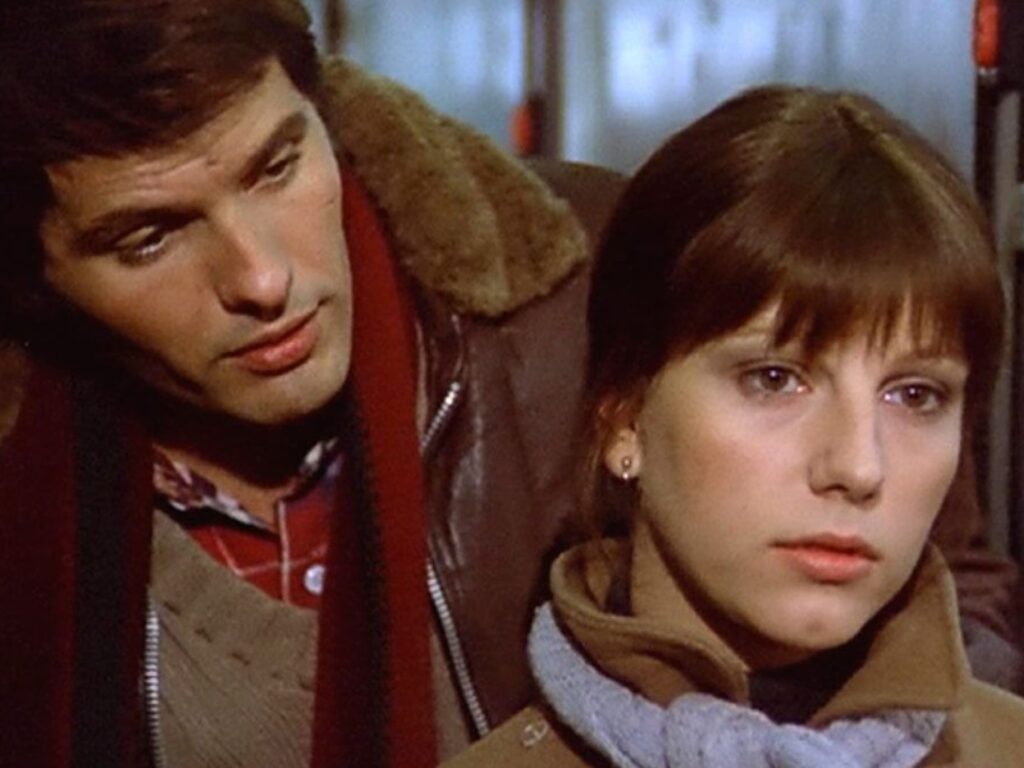 delitto d'amore film trama